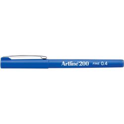 CANETA TILIBRA-ARTILINE 0.4MM ... - Guilan Papelaria e Utilidades