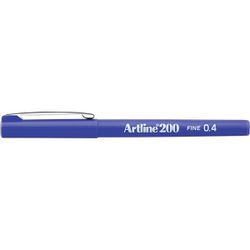 CANETA TILIBRA-ARTILINE 0.4MM ... - Guilan Papelaria e Utilidades