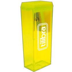 APONTADOR 1 FURO COM DEPÓSITO ... - Guilan Papelaria e Utilidades