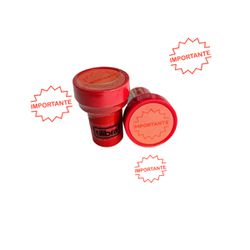 CARIMBO IMPORTANTE - TILIBRA (... - Guilan Papelaria e Utilidades