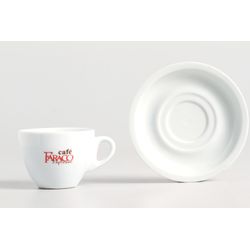 Xicara De Café Coquinho 70ml - 46 - RUMI Personalização em Vidros e Porcelanas