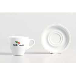 Xicara De Café Buond 85ml - 69 - RUMI Personalização em Vidros e Porcelanas