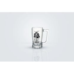 Caneca Taberna 340ml - c20 - RUMI Personalização em Vidros e Porcelanas