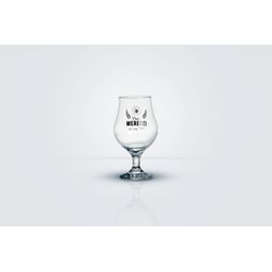 Copo Dublin 400ml - c27 - RUMI Personalização em Vidros e Porcelanas