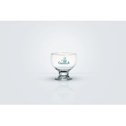 Taça Paulista Sorvete 400ml - c86 - RUMI Personalização em Vidros e Porcelanas