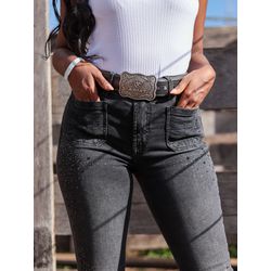 Jeans Dallas - bolso diferente - Rústic Country