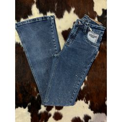 Jeans California - California - Rústic Country