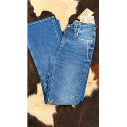 JEANS MUSTANG - estrela 1 - Rústic Country