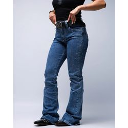 Jeans Horse Lovers - Horse Lovers - Rústic Country
