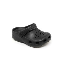 Babuche Infantil Preto BB31 Soft Works Antiderrapa... - SAFETY SHOP