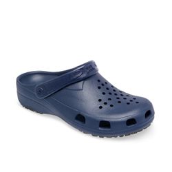 Babuche Marinho BB31 Soft Works Antiderrapante - b... - SAFETY SHOP