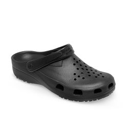Babuche Preto BB31 Soft Works Antiderrapante - bb3... - SAFETY SHOP