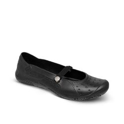 Sapatilha Preta Soft Works BB50 Sapato de Seguranç... - SAFETY SHOP