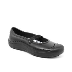 Sapatilha Preta Soft Works BB51 Antiderrapante - b... - SAFETY SHOP