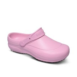 Babuche Rosa BB60 Soft Works Sapato de Segurança E... - SAFETY SHOP