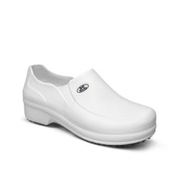 Sapato Unisex Branco BB65 Soft Works Sapato de Seg... - SAFETY SHOP