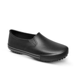 Tênis Antiderrapante Preto2 BB80 Soft Works Sapato... - SAFETY SHOP