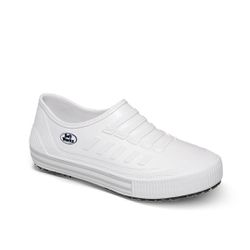 Sapatênis Branco2 BB81 Softworks Sapato de Seguran... - SAFETY SHOP