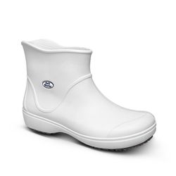 Bota Soft Works Cano Curto