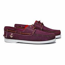 REEF NOBUCK RIOS ROXO VERMELHO - 04.042023-958 - SAMELLO CONECTA