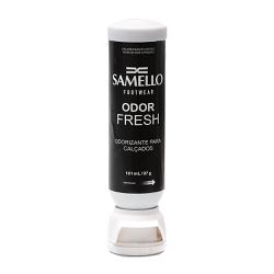 SHOE CARE - 587 ODOR FRESH - 28.6805 - SAMELLO CONECTA