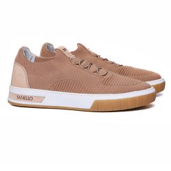 COLIN KNIT CHAMOIS BEGE - 11.095606 - SAMELLO CONECTA