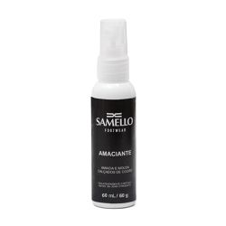 SHOE CARE - 592 AMACIANTE - 28.6808 - SAMELLO CONECTA