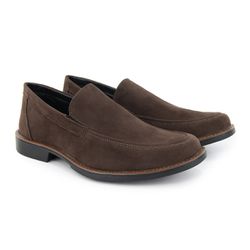 Sapato Sândalo Casual Fluence Café - CALÇADOS SANDALO