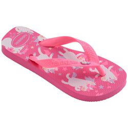 Havaianas Infantil Fantasy - SKU 10243 - SANDALIARIA HOT BEACH