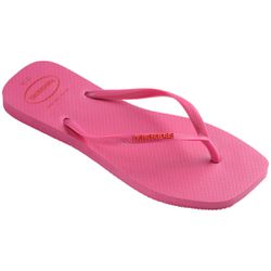 Havaianas Slim Square - SKU 01252 - SANDALIARIA HOT BEACH