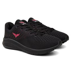 Tênis Feminino Corrida Esportivo - SW-3000 - Montie