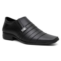 Sapato Social Elegante Masculino - SG-SW-5012* - Montie