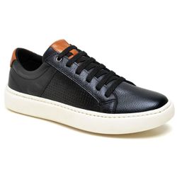 Tênis Maculino Casual Essencial - CFT-9500 - Montie