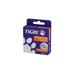 Fita Veda Rosca 18mm x 50mts 54501951 Tigre - Santec