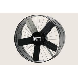 Exaustor Grafite 50cm 51.03-0023 Tron Bivolt - Santec