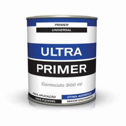 Hs Ultra Primer 900ml Maxi Rubber - Santec