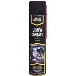 Limpa Contatos em Spray 300ml M500 - Santec