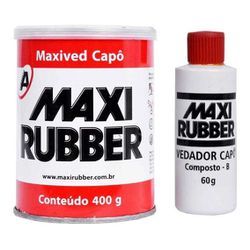 Maxived Capô 400gr - Santec