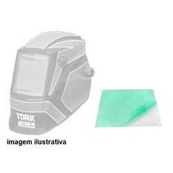 Lente Interna para Máscara MSEA-1103 Super Tork - Santec