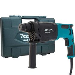 Martelete Rotativo 800W M8701B Makita 220V - Santec