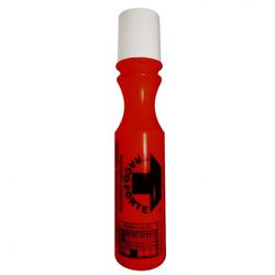 Marcador Industrial Vermelho Traço Forte 60ml - Santec