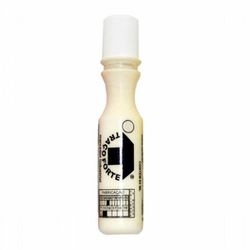 Marcador Industrial Branco Traço Forte 60ml - Santec