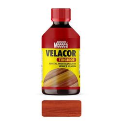 Tingidor Velacor Peroba 200ml Mococa - Santec