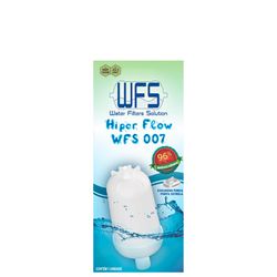 Refil WFS007 Hiper Flow para Purificador de Coluna Universal - Santec