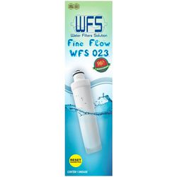 Refil WFS023 Fine Flow para Purificador Electrolux - Santec