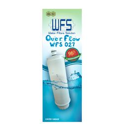 Refil WFS027 Over Flow para Purificador IBBL - Santec