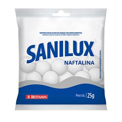 Pedra Naftalina BT5810 Sanilux - Santec