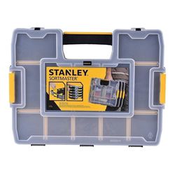 Caixa Organizadora Plástica STST14022 Stanley - Santec