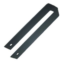 Estribo para Madeiramento 30cm Bassi - Santec