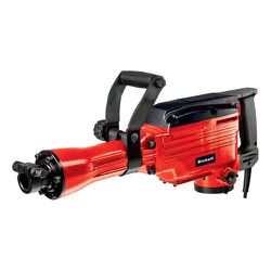 Martelo Demolidor 1600W 14KG TC-DH 1600-1 Einhell 220V - Santec